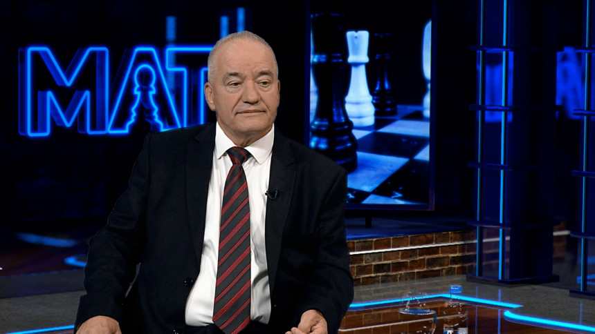 Matić: Ovaj sistem je uništio proizvodne gigante