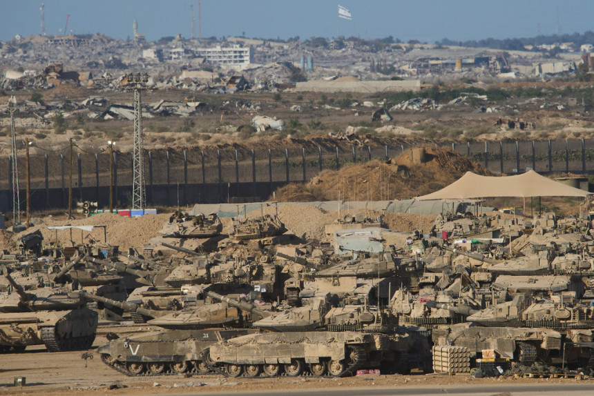 Хути извршили други напад на Израел за мање од 24х