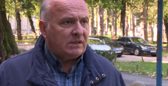 Stanić: Zdravstvo se mora depolitizovati da bi opstalo!