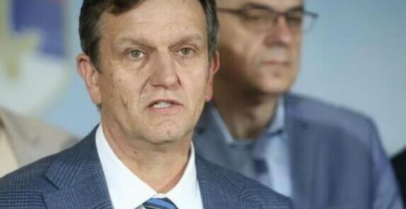 Блануша: Српска иде у дужничко ропство, ово није успјех!