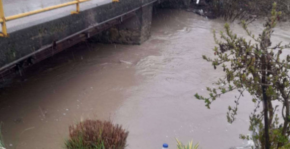 Nadležne službe u pripravnosti, rastu vodostaji u Brčkom