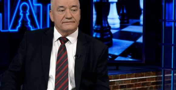 Matić: Ovaj sistem je uništio proizvodne gigante