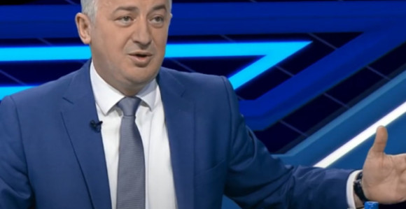 Забрана усташких симбола мора бити јасно прописана