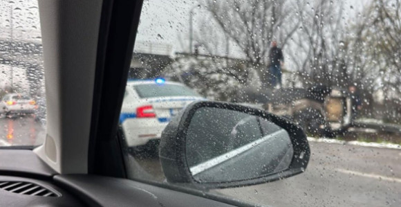 Jedna osoba poginula na brzoj cesti kod Banjaluke