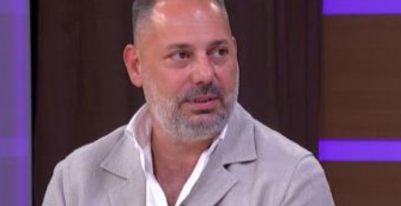 U udesu povrijeđen biznismen Branko Babić