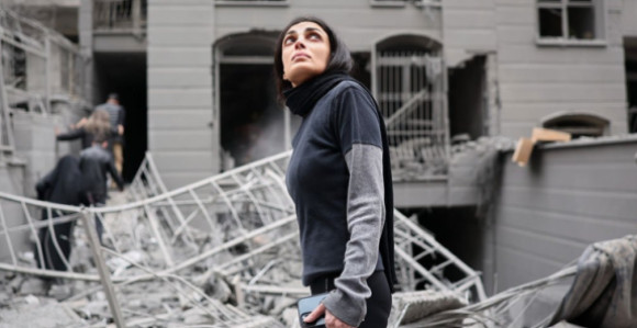 Амерички ратни брод са 3.500 маринаца стигао на Блиски исток