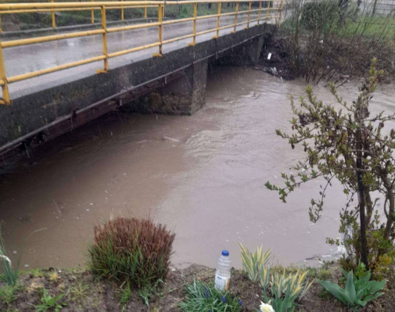 Vode Srpske: Poziv na maksimalan oprez u narednim danima