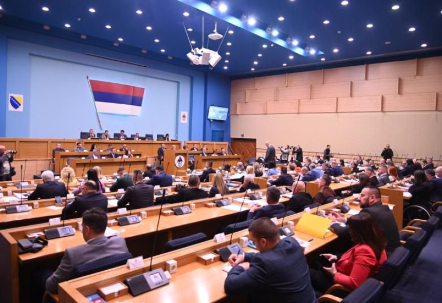 Sindikat radnika u zdravstvu obratio se klubovima NSRS