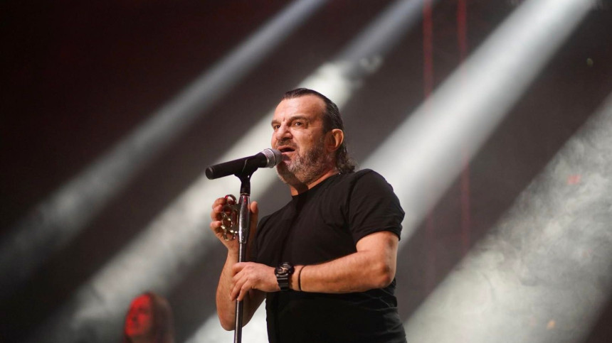 Аца Лукас ухапшен на аеродрому у Гетеборгу