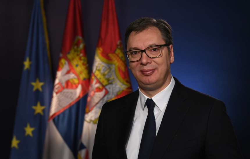 Na lokalnim izborima u Srbiji ubjedljiva pobjeda liste Aleksandra Vučića
