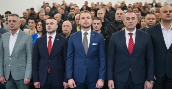 U Rogatici održan skup PSS, izabran predsjednika