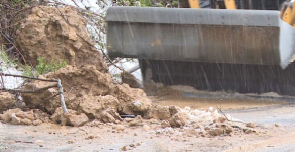 Divič kod Zvornika: Saobraćaj se ponovo odbija normalno