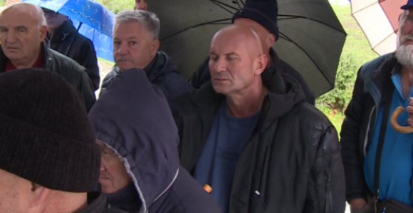 Borci ogorčeni: Sramota 4,5 marke za mjesec u ratu