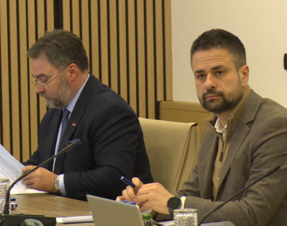 Odgovor opozicije ministru iz SNSD-a: Prvo vratite oteto, pa pričajte o moralu (VIDEO)