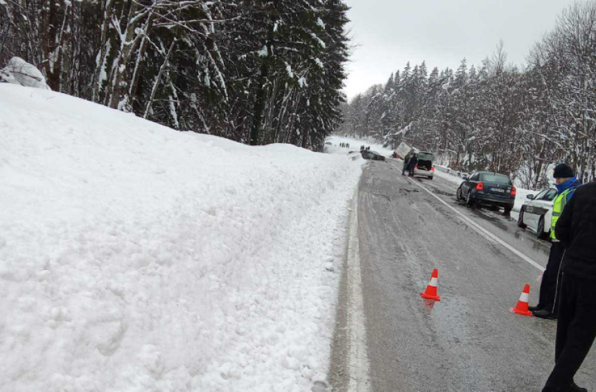 Код Кључа погинуо припадник МУП-а Републике Српске