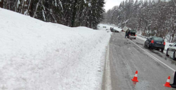 Kod Ključa poginuo pripadnik MUP Republike Srpske