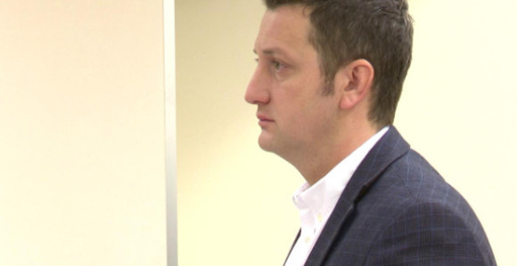 "Суђење Браниславу Зељковићу одгођено до даљег"