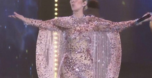 Селин Дион најавила повратак на сцену у Паризу са десет концерата од септембра