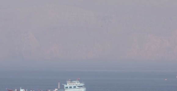 Iran će naplaćivati i zabranjivati prolaz kroz Ormuz?