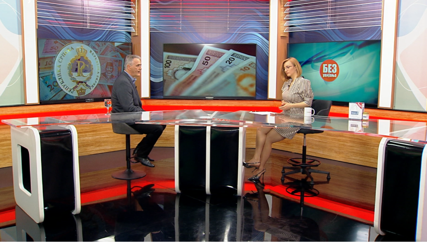 Zaduženja služe za pokrivanje budžetskih rupa, ovo je poraz Vlade Srpske (VIDEO)