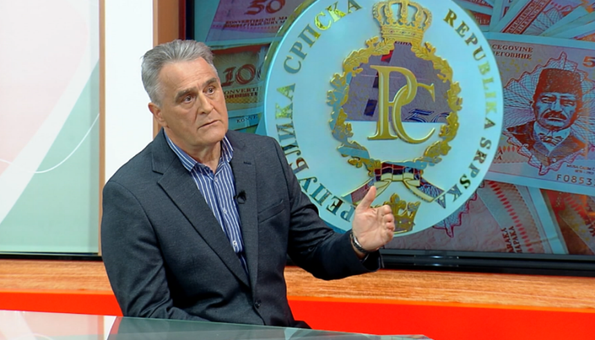 Izjava Mazalice o gorivu neodgovorna, Srbija naš ključni oslonac