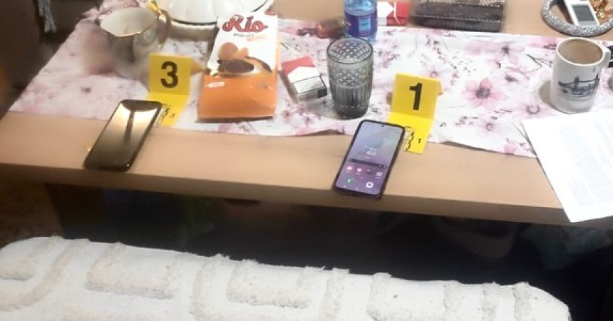 Ухапшено више лица која су се бавила порнографијом