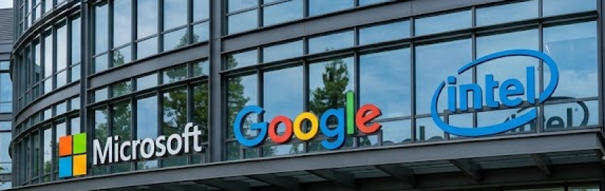 Iran najavio moguće napade: Na meti Majkrosoft, Gugl...