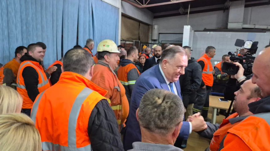 Новцем грађана покривају сумњиве послове власти и њихових тајкуна