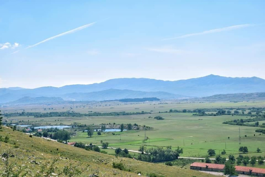 Влада одобрила: У Гацку ће се градити соларна електрана