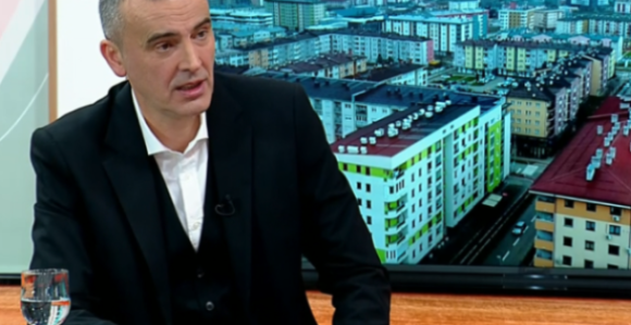 Дарко Бабаљ у наредних 8 мјесеци на челу ПД ПС БиХ