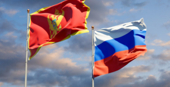 Đukanovićev DPS sklopio sporazum sa Putinovom strankom