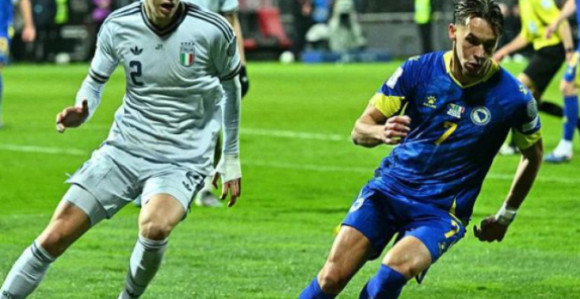 Босна и Херцеговина иде на Свјетско првенство