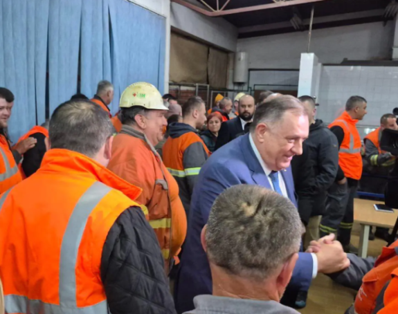 Novcem građana pokrivaju sumnjive poslove vlasti i njihovih tajkuna