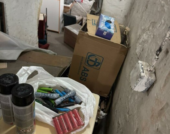 Васиљевић открио шта је пронађено у Ректорату