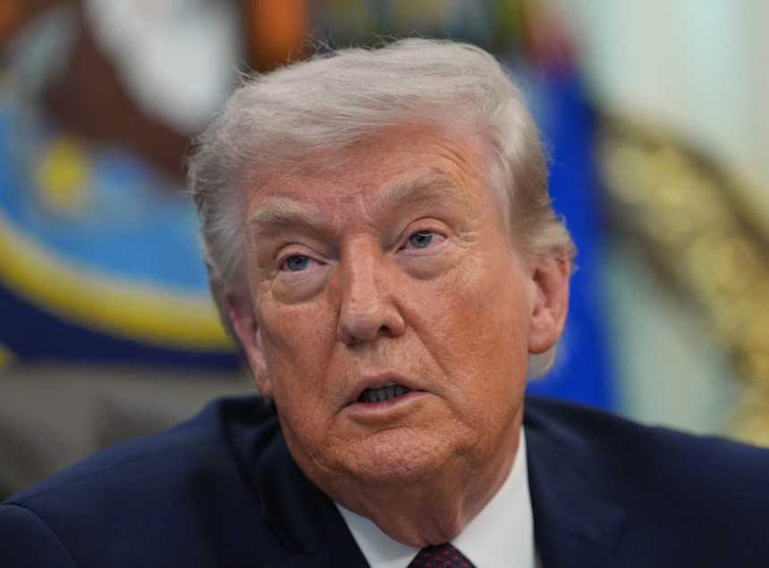 SAD će iz Irana otići za dvije do tri nedelje, cijene nafte će tada pasti