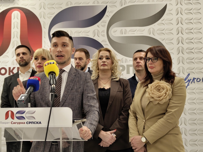 Pogubna politika vlasti SNSD-a došla na naplatu (VIDEO)