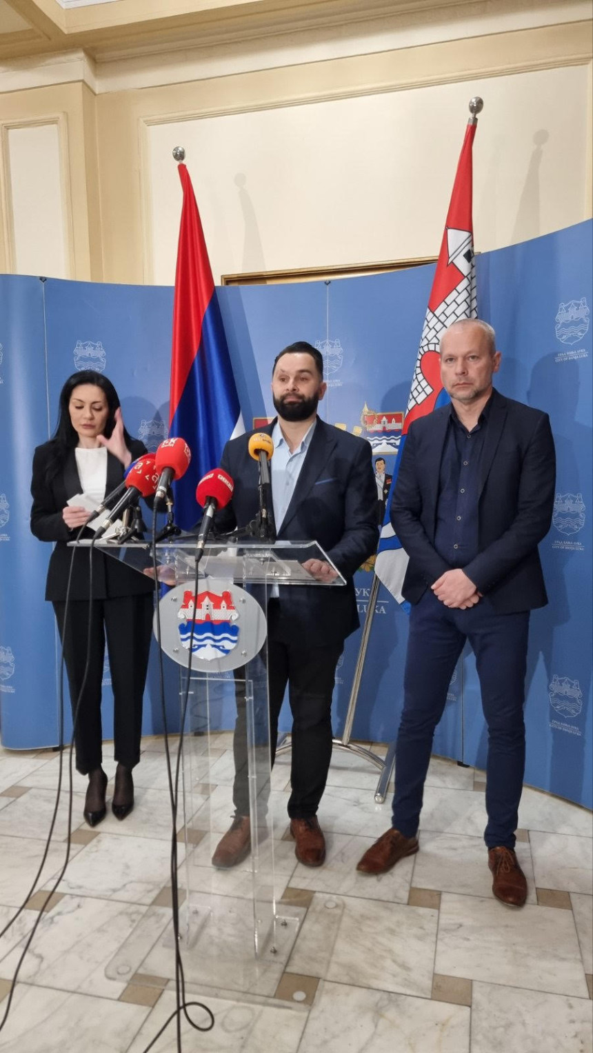 Падавине изазвале бројне проблеме у околним насељима