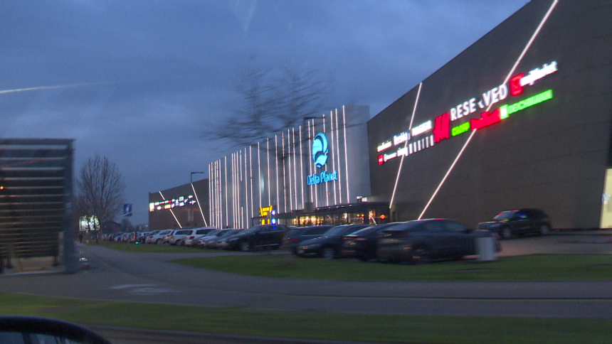 Banjaluka: Oglasila se policija u vezi dojave o bombi