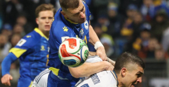 Stanivuković čestitao BiH pobjedu i plasman na SP