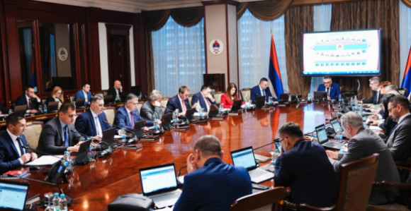 Vlada Srpske se odriče 10 feninga po litru goriva