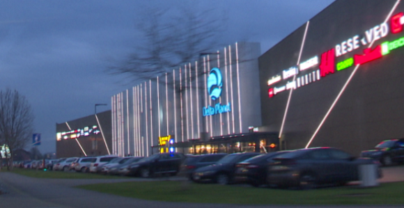 Бањалука: Огласила се полиција у вези дојаве о бомби