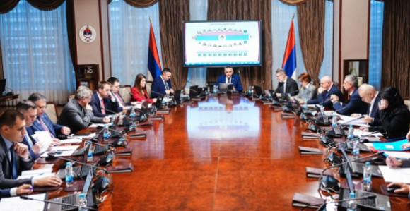 Pogledajte koliko zarađuju funkcioneri Republike Srpske