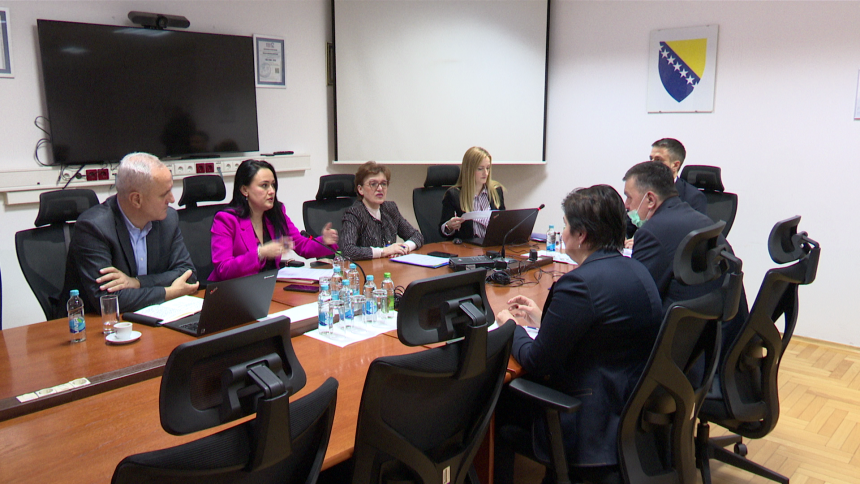 Ništa od otvaranja novog graničnog prelaza u Gradišci