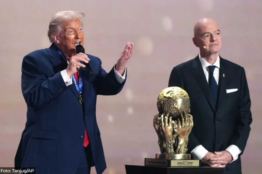 Папрене цијене карата за Мундијал - финале 11.000 долара!