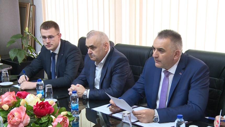 Zvornik: Izborna godina pokreće i nova obećanja