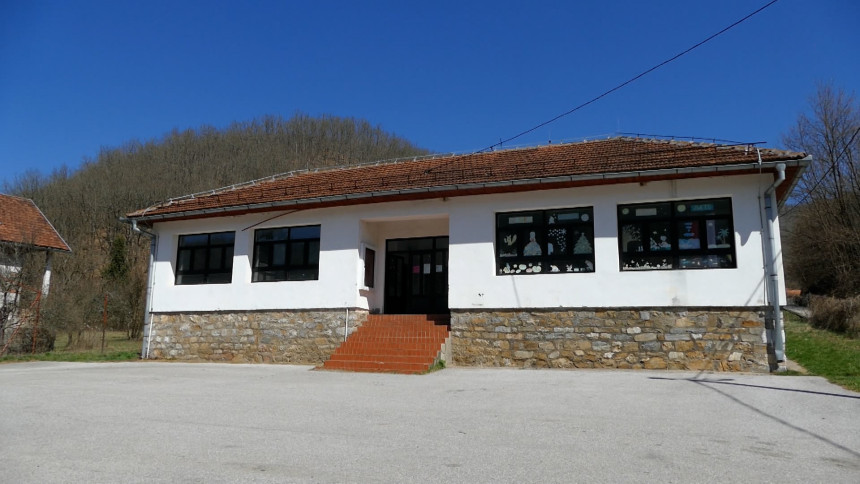 Демографски аларм: Празне клупе на истоку Српске