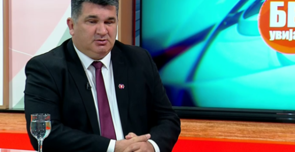 Некоректно је да грађани Србије не могу имати повластице у Српској (ВИДЕО)