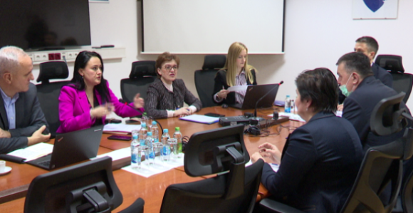 Ништа од отварања новог граничног прелаза у Градишци