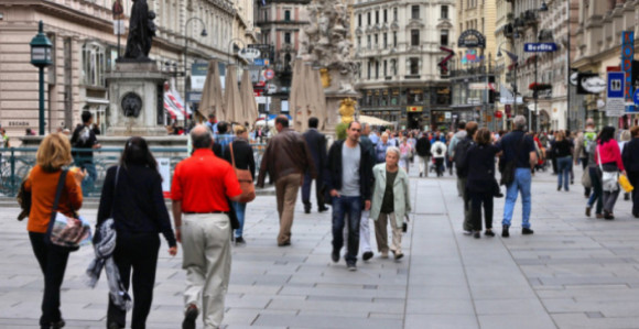 Beč zabranio SAD prelet preko Austrije za vojne operacije