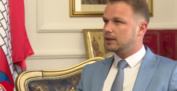 Политика блокада изнад милиона народног новца